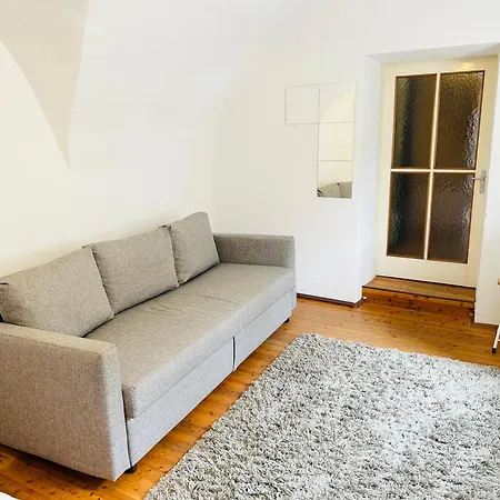 Altstadtwohnung Am Hohen Markt-im Herzen Von Appartement